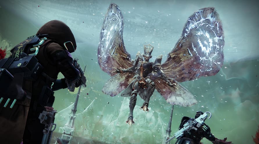 Destiny 2: The Collection
