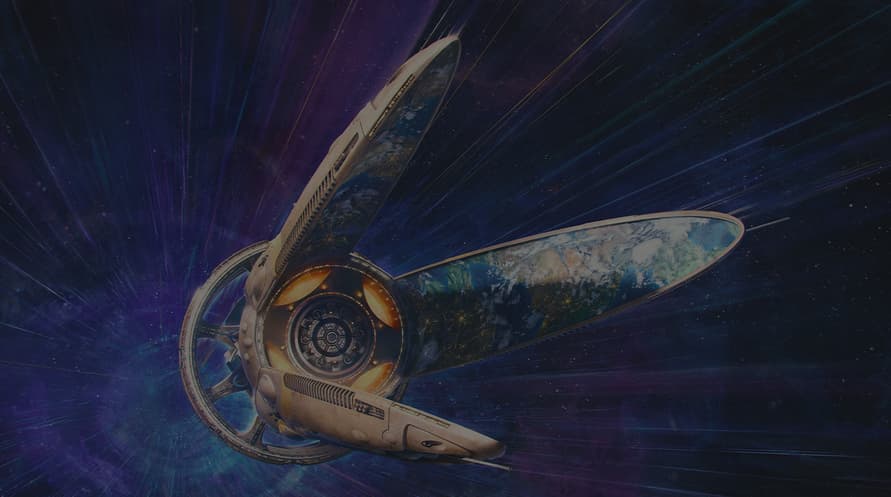 Stellaris: Nomads