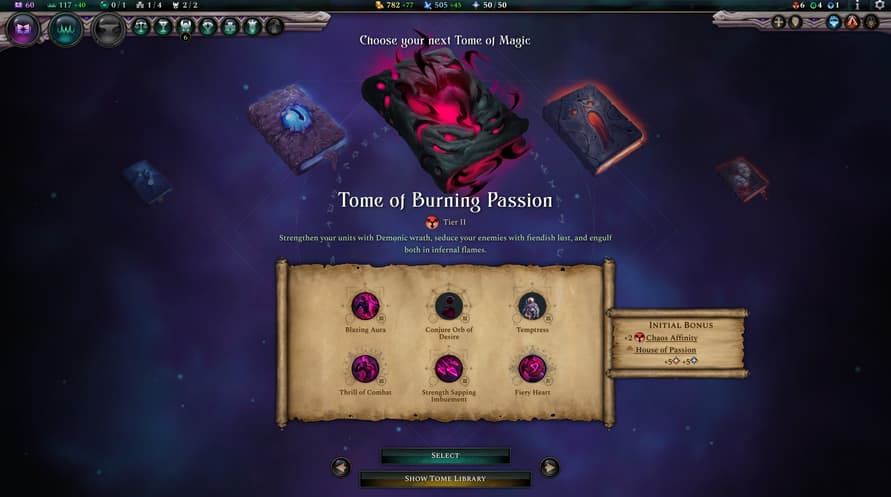 Age of Wonders 4: Secrets of the Archmages