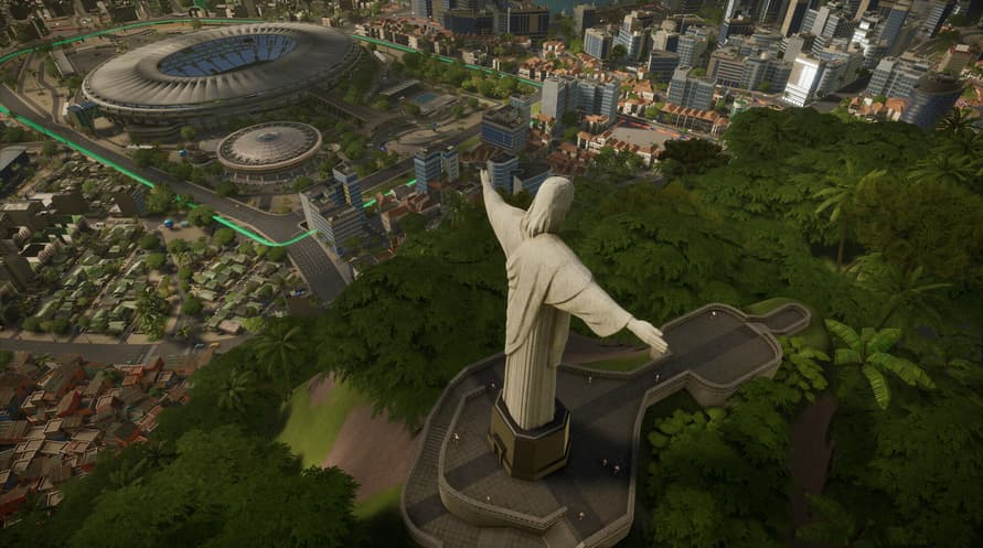 COPA CITY
