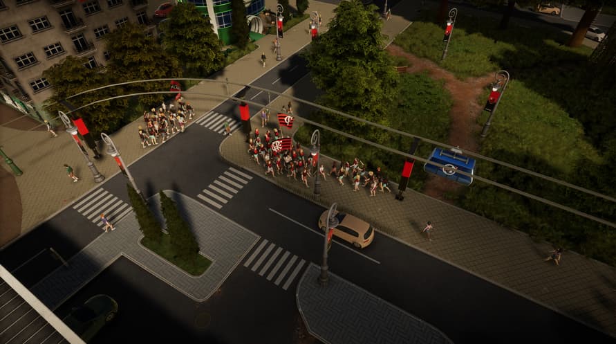 COPA CITY