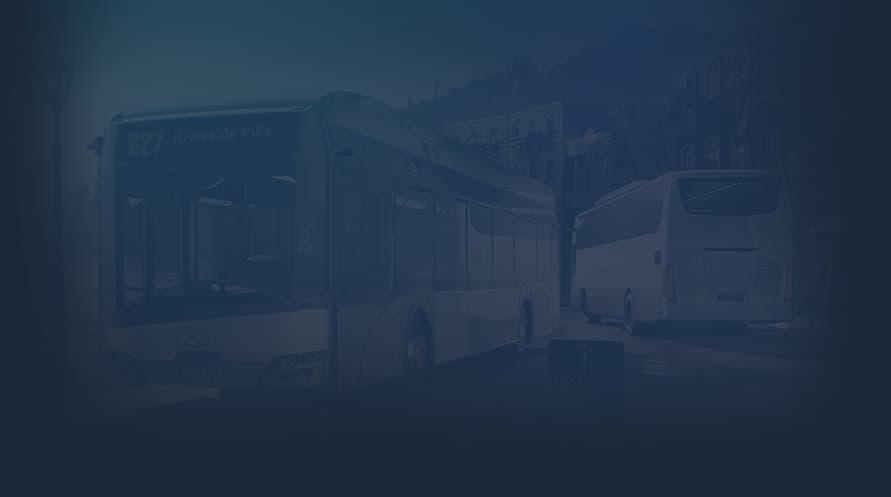 Bus Simulator 27