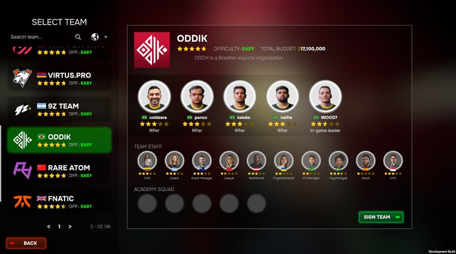 Esports Manager 2026