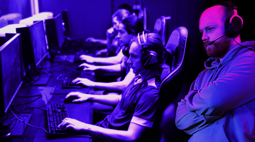 Esports Manager 2026
