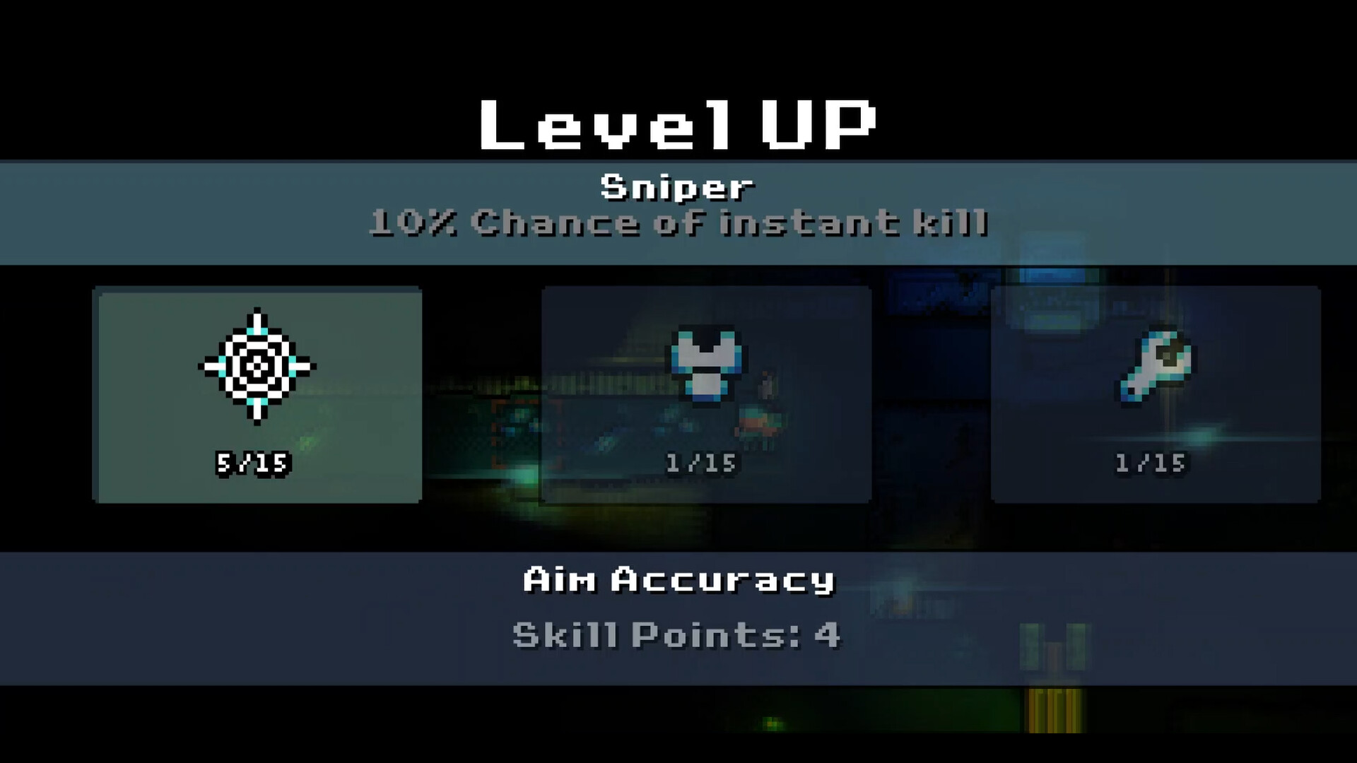 Space Grunts: Chrono Shard