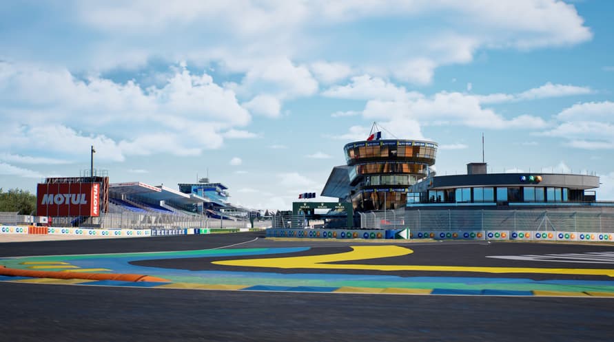 RENNSPORT: Endurance Classics Part 1
