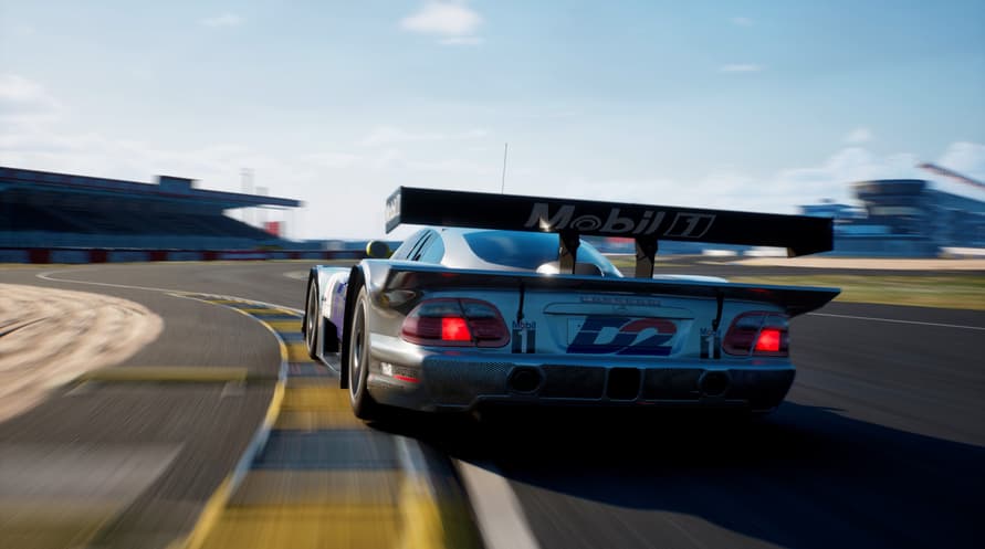 RENNSPORT: Endurance Classics Part 1