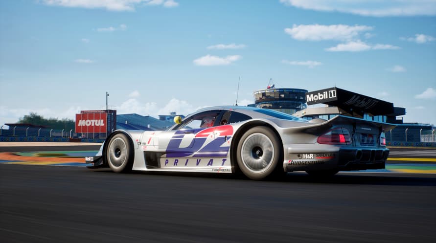 RENNSPORT: Endurance Classics Part 1