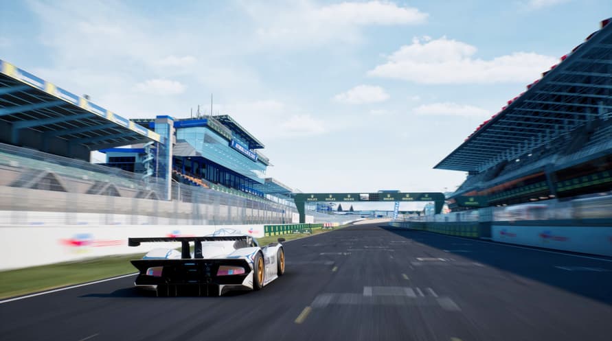 RENNSPORT: Endurance Classics Part 1