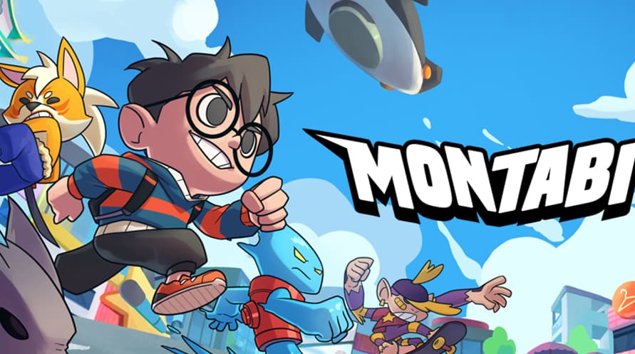 Montabi - COMING SOON