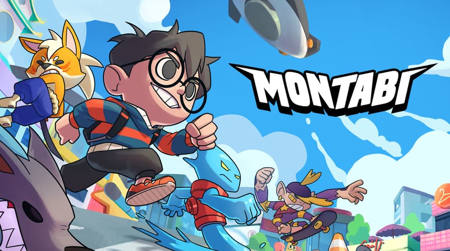 Montabi - COMING SOON