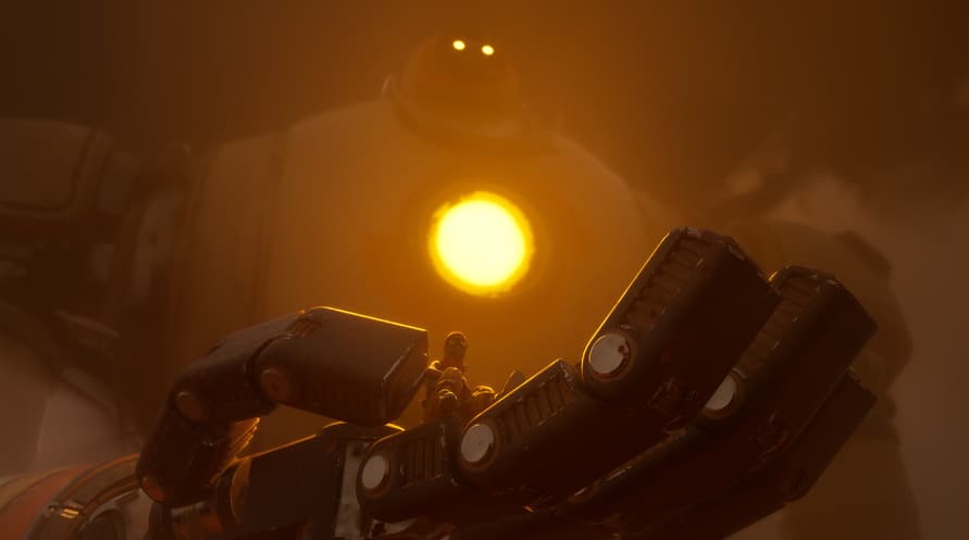Hello Sunshine - Coming Soon