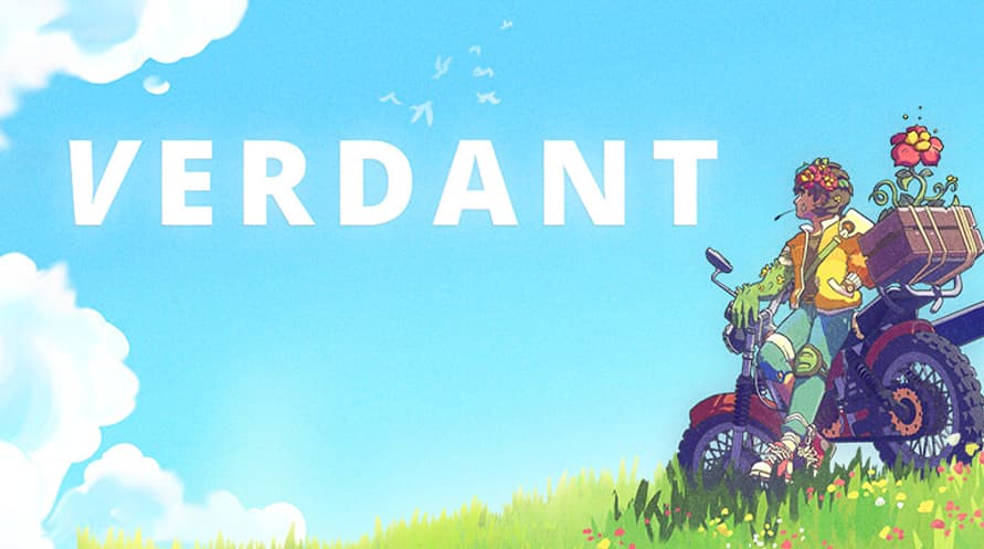 Verdant - Coming Soon
