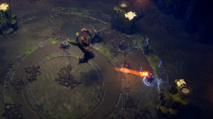 Pathfinder: Abomination Vaults - Coming Soon