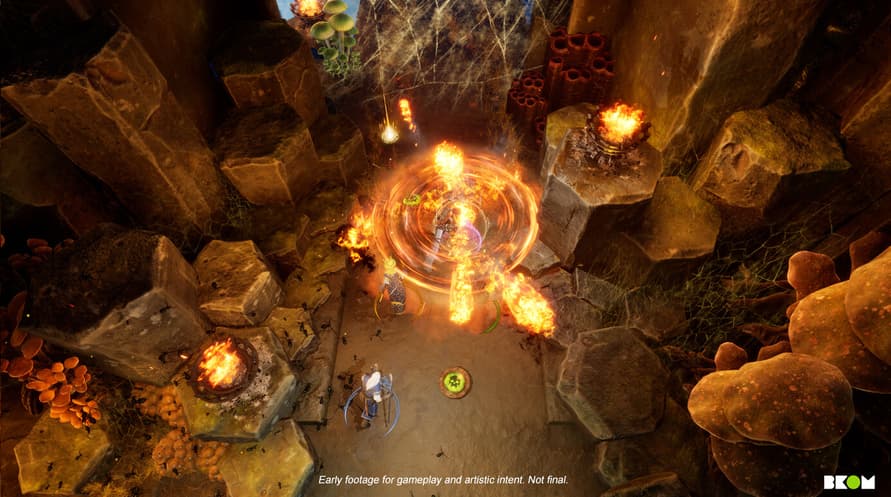 Pathfinder: Abomination Vaults - Coming Soon