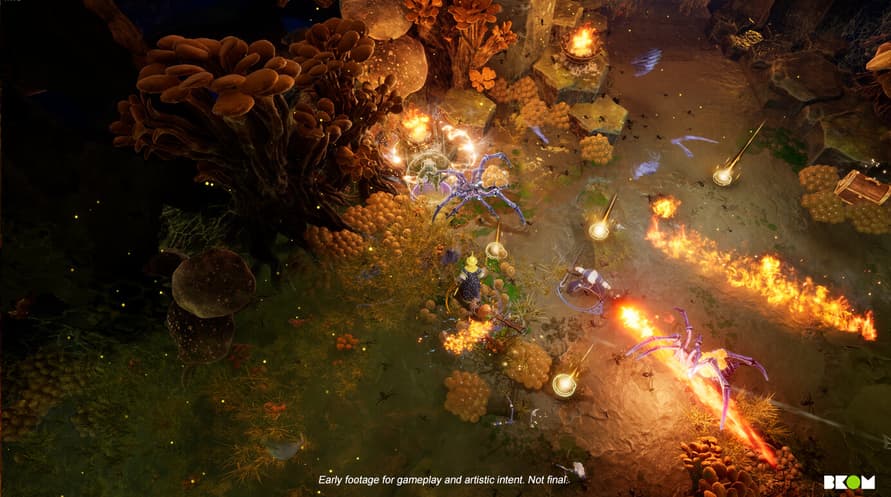 Pathfinder: Abomination Vaults - Coming Soon
