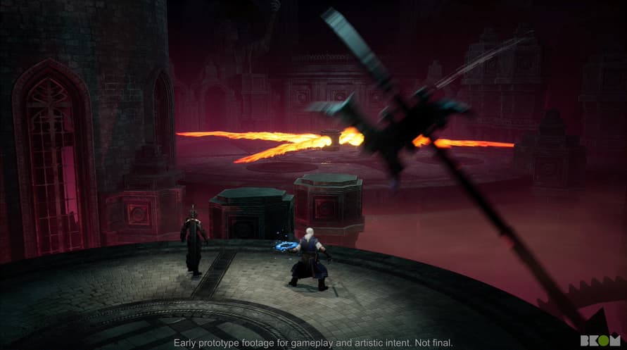 Pathfinder: Abomination Vaults - Coming Soon