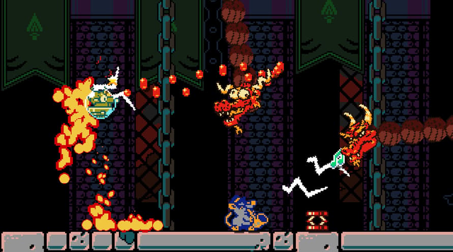 Dark Scrolls