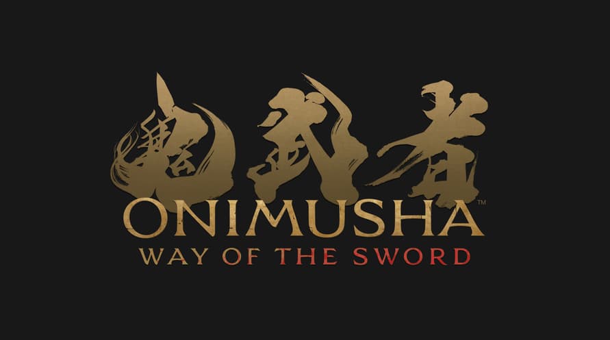 Onimusha: Way of the Sword