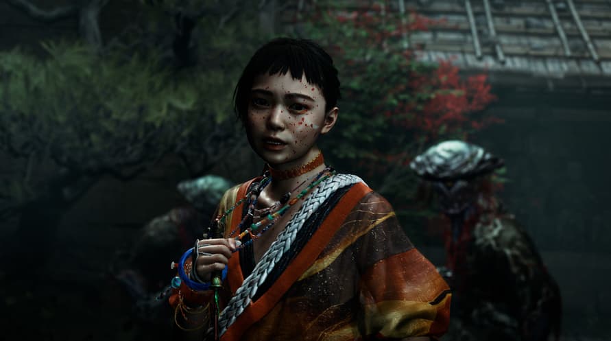 Onimusha: Way of the Sword