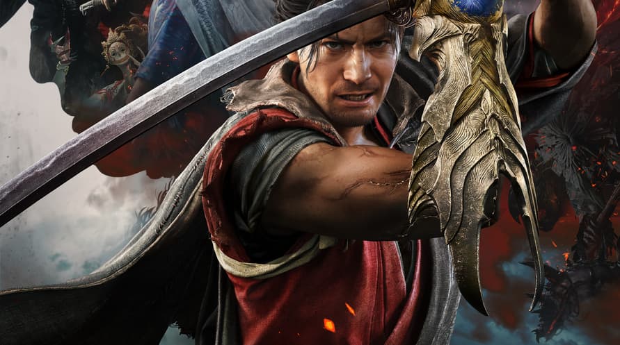 Onimusha: Way of the Sword