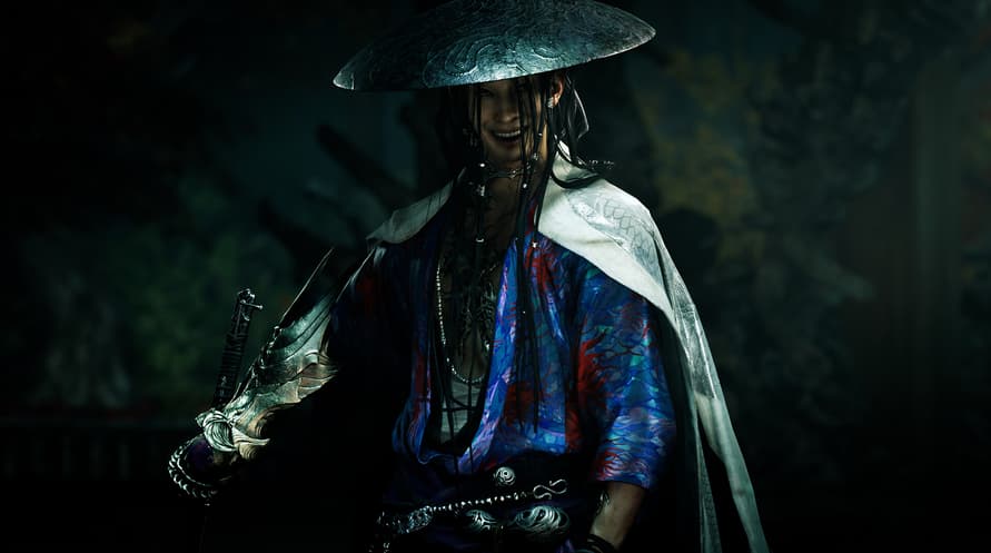 Onimusha: Way of the Sword - Deluxe Edition