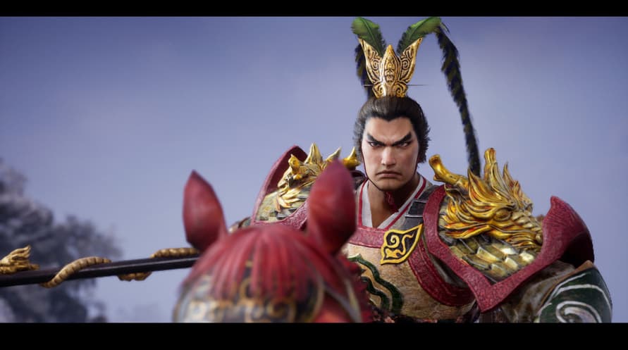 DYNASTY WARRIORS 3: Complete Edition Remastered Digital Deluxe Edition