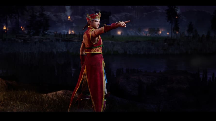 DYNASTY WARRIORS 3: Complete Edition Remastered Digital Deluxe Edition