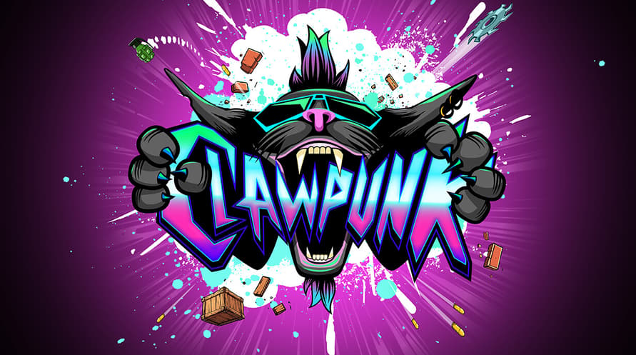 Clawpunk