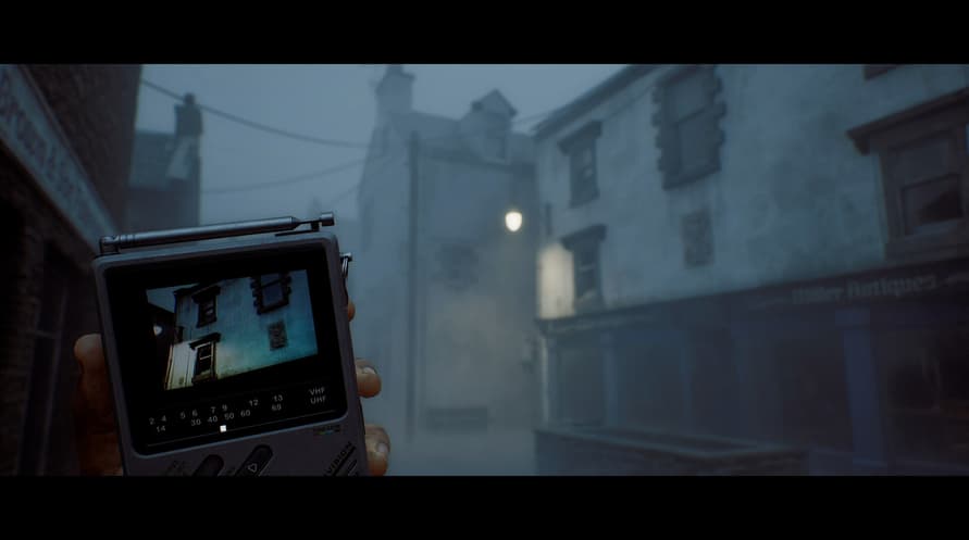 SILENT HILL: Townfall - DELUXE