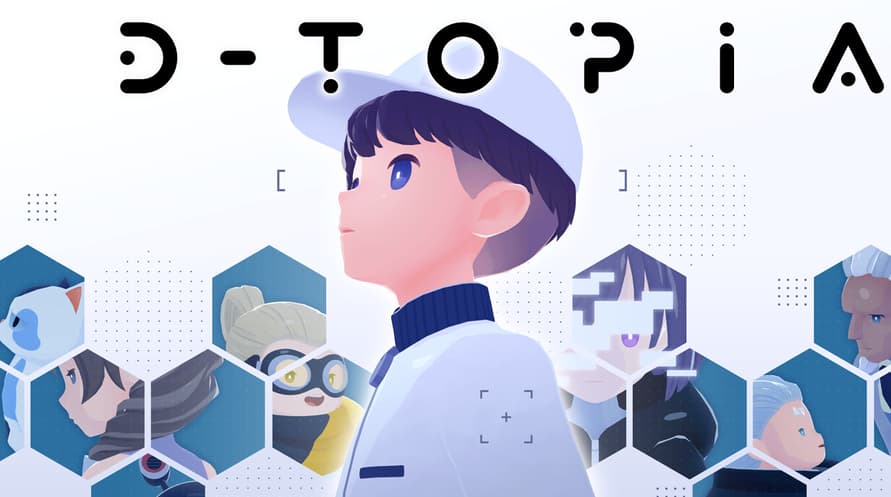D-topia