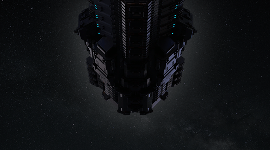 Terra Invicta - Dark Skies