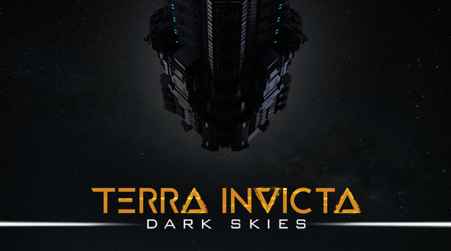 Terra Invicta - Dark Skies