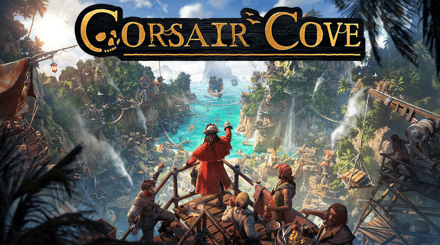 Corsair Cove