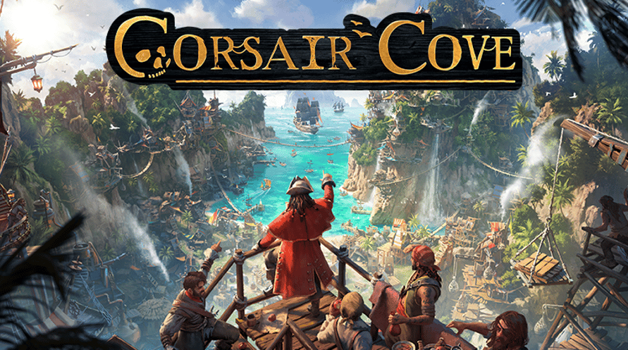Corsair Cove