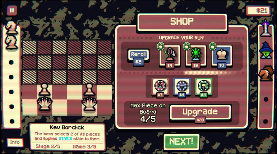 Gambonanza