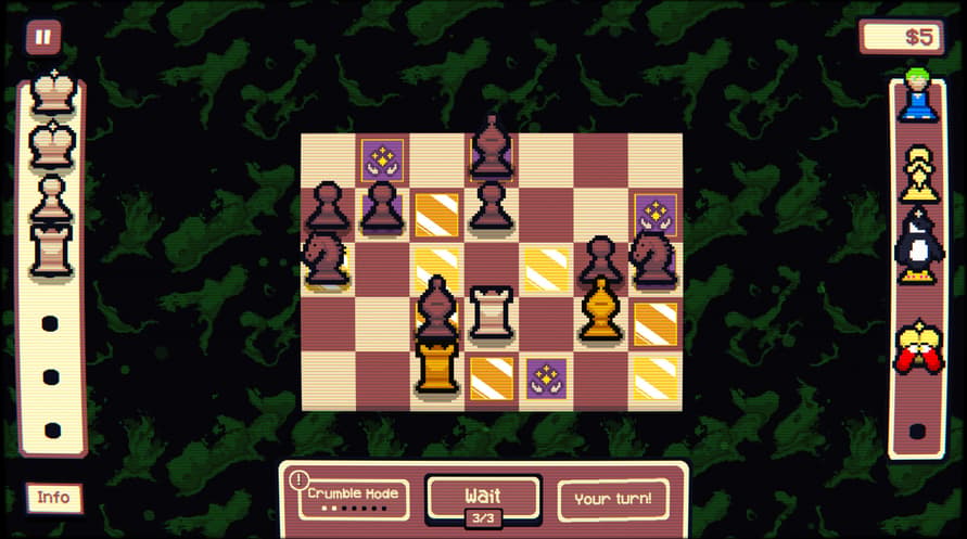 Gambonanza