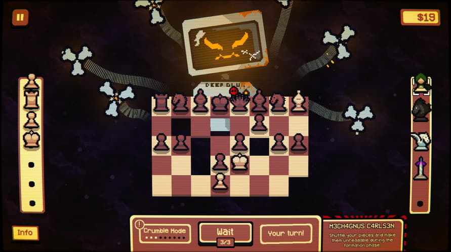 Gambonanza