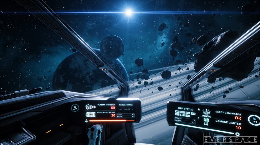 EVERSPACE™: Encounters