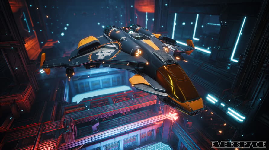 EVERSPACE™: Encounters