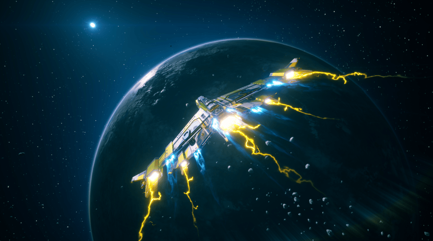 EVERSPACE™ 2: Supporter Pack