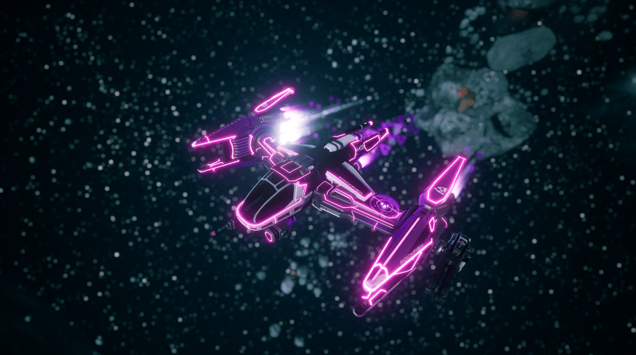 EVERSPACE™ 2: Supporter Pack