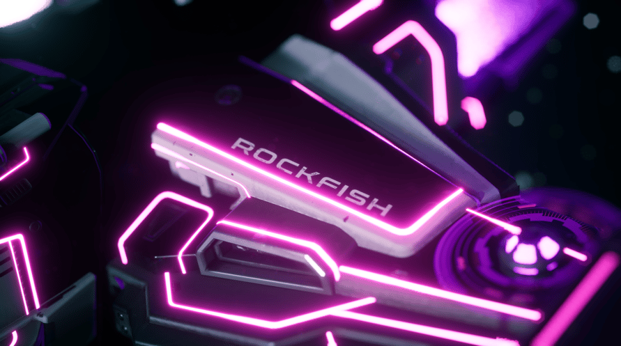 EVERSPACE™ 2: Supporter Pack