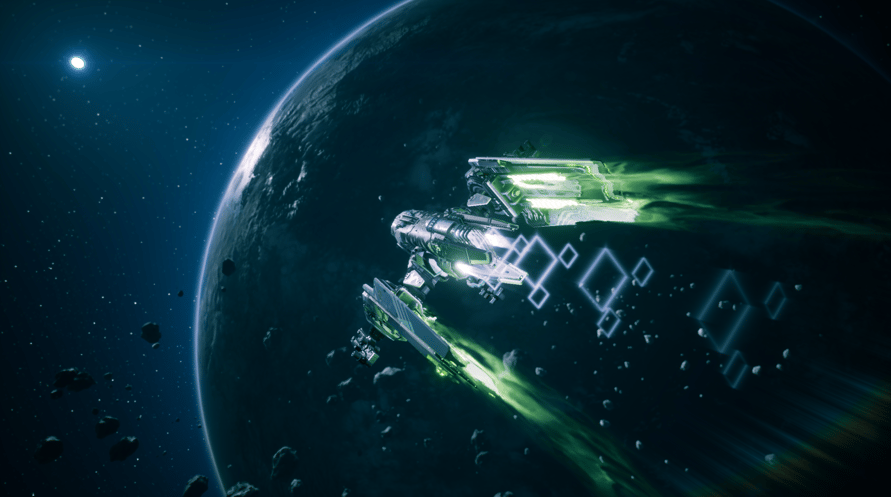 EVERSPACE™ 2: Supporter Pack