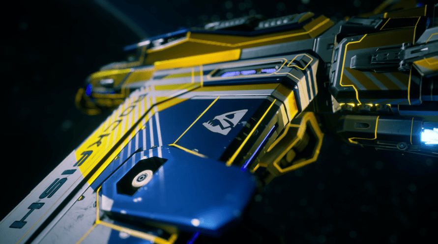 EVERSPACE™ 2: Supporter Pack