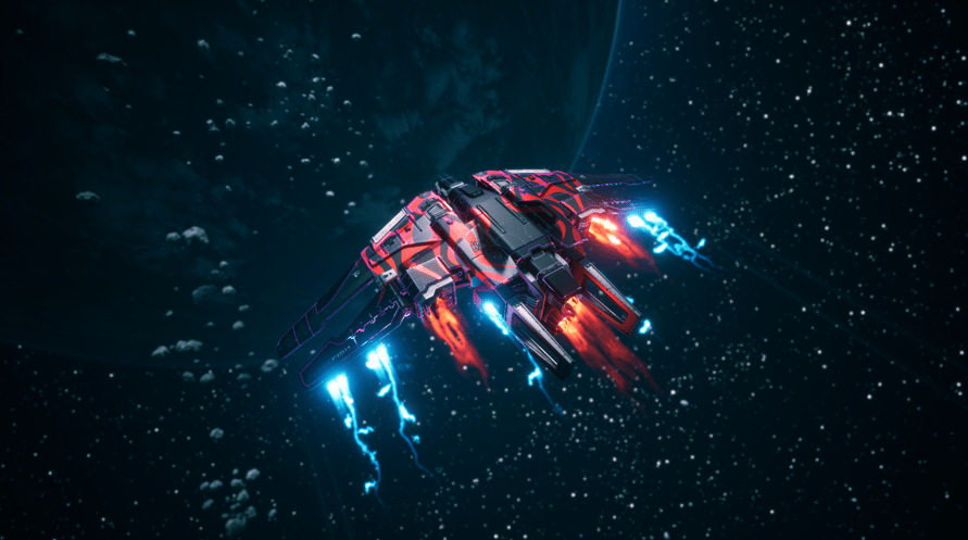 EVERSPACE™ 2: Supporter Pack
