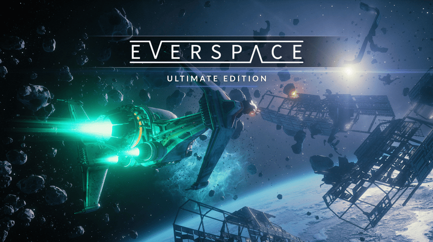 EVERSPACE™: Ultimate Edition