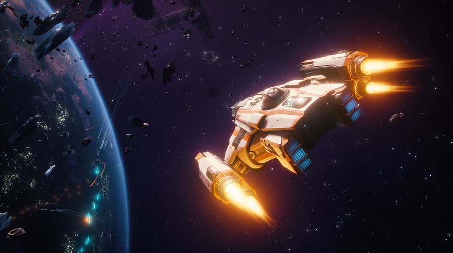EVERSPACE™: Ultimate Edition