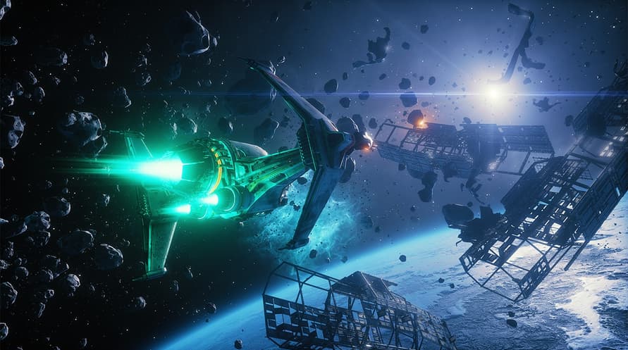 EVERSPACE™: Ultimate Edition