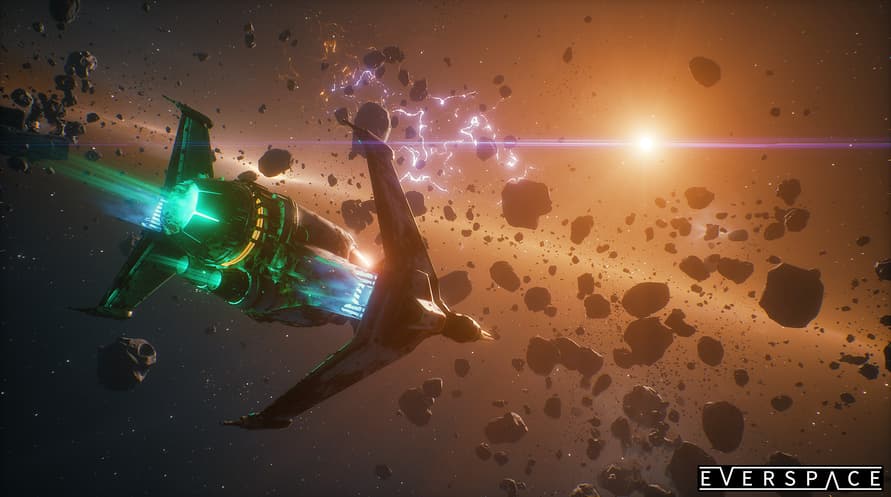 EVERSPACE™: Ultimate Edition